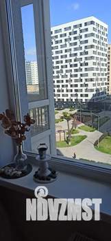 1-к квартира, посуточно, 54м2, 6/18 этаж