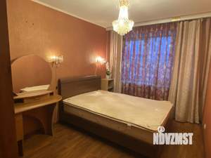 2-к квартира, на длительный срок, 47м2, 4/9 этаж