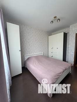 2-к квартира, посуточно, 35м2, 8/19 этаж