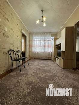 2-к квартира, на длительный срок, 44м2, 1/5 этаж