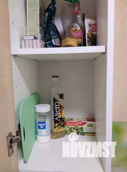 1-к квартира, посуточно, 30м2, 1/5 этаж