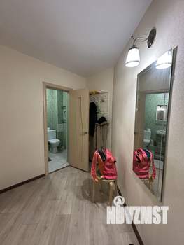 1-к квартира, на длительный срок, 38м2, 5/8 этаж