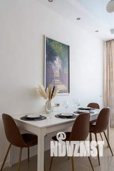2-к квартира, посуточно, 78м2, 3/10 этаж