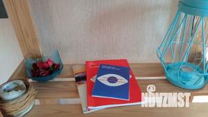 1-к квартира, посуточно, 50м2, 7/9 этаж