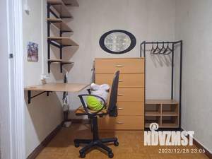 2-к квартира, посуточно, 37м2, 2/3 этаж