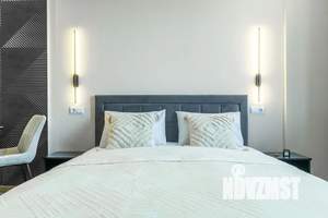 Студия квартира, посуточно, 26м2, 5/6 этаж