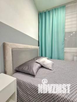 Студия квартира, посуточно, 20м2, 4/10 этаж