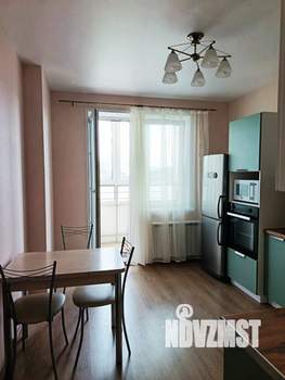 2-к квартира, на длительный срок, 60м2, 12/25 этаж