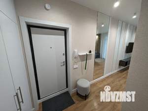 Студия квартира, посуточно, 23м2, 14/17 этаж