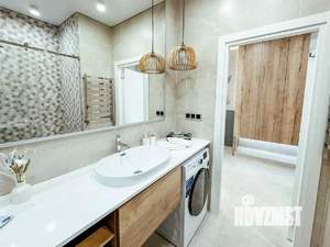 1-к квартира, посуточно, 33м2, 1/1 этаж