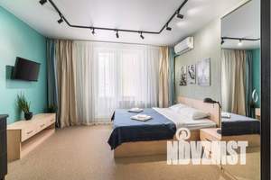 1-к квартира, посуточно, 20м2, 15/17 этаж