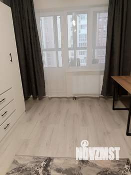 2-к квартира, посуточно, 45м2, 5/10 этаж