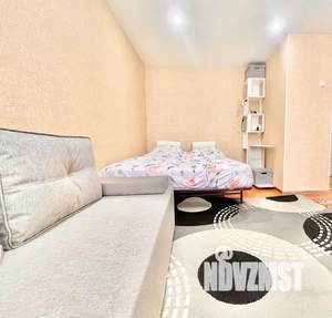 1-к квартира, посуточно, 31м2, 3/5 этаж