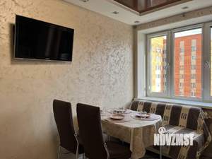 2-к квартира, посуточно, 45м2, 1/1 этаж