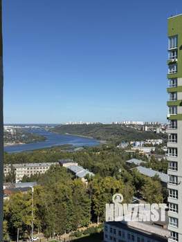 1-к квартира, посуточно, 27м2, 1/1 этаж