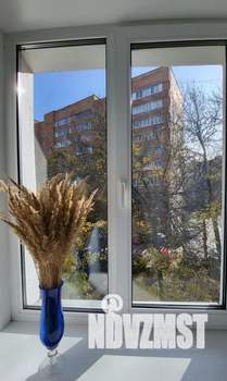 2-к квартира, посуточно, 44м2, 4/7 этаж