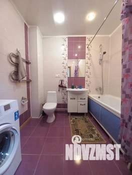 1-к квартира, посуточно, 55м2, 15/18 этаж