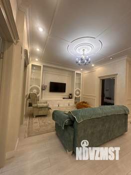 3-к квартира, на длительный срок, 90м2, 3/7 этаж