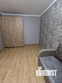 1-к квартира, на длительный срок, 34м2, 2/10 этаж