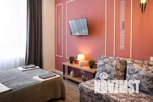 1-к квартира, посуточно, 25м2, 9/20 этаж