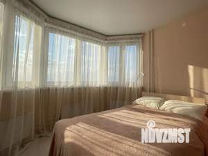 Студия квартира, посуточно, 24м2, 11/14 этаж