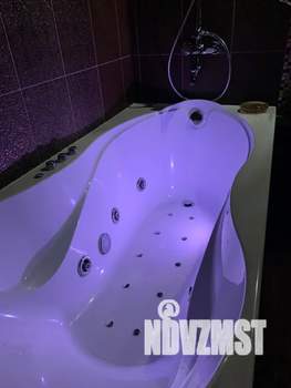 1-к квартира, посуточно, 41м2, 16/17 этаж