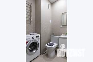 2-к квартира, посуточно, 48м2, 13/17 этаж