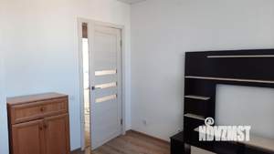 2-к квартира, на длительный срок, 41м2, 16/25 этаж