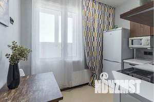 1-к квартира, посуточно, 30м2, 8/11 этаж