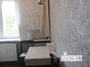 2-к квартира, посуточно, 50м2, 5/9 этаж
