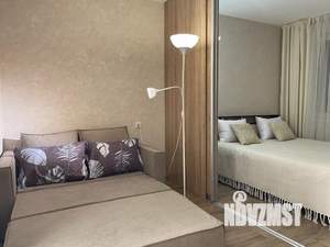 1-к квартира, посуточно, 34м2, 1/1 этаж