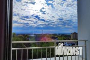 2-к квартира, посуточно, 33м2, 6/9 этаж