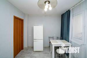 1-к квартира, посуточно, 48м2, 7/17 этаж