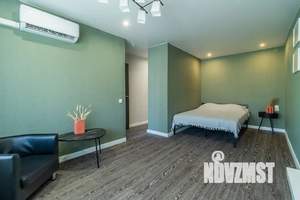 1-к квартира, посуточно, 30м2, 5/5 этаж