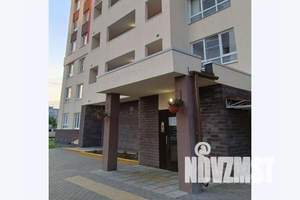 1-к квартира, посуточно, 20м2, 20/22 этаж