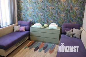 2-к квартира, посуточно, 80м2, 2/4 этаж