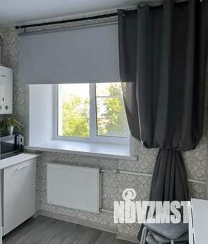 1-к квартира, посуточно, 31м2, 5/5 этаж