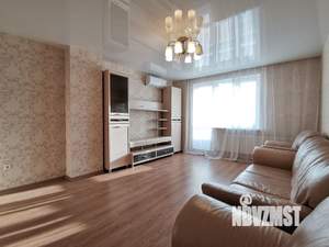 2-к квартира, на длительный срок, 74м2, 8/18 этаж