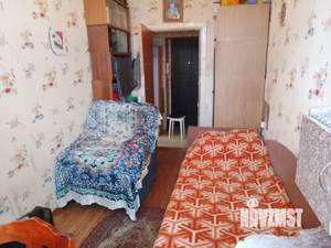 2-к квартира, на длительный срок, 26м2, 2/2 этаж