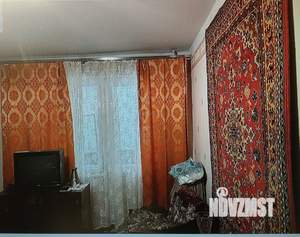 2-к квартира, на длительный срок, 46м2, 5/9 этаж