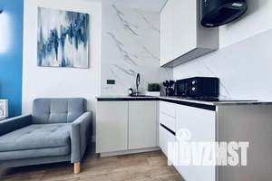1-к квартира, посуточно, 20м2, 5/6 этаж