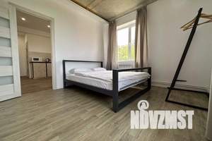 1-к квартира, посуточно, 35м2, 2/3 этаж