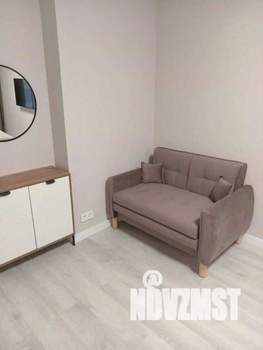 1-к квартира, посуточно, 37м2, 1/1 этаж