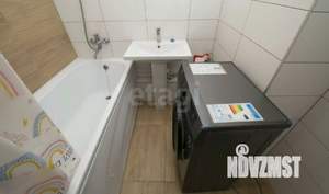 2-к квартира, на длительный срок, 60м2, 25/25 этаж