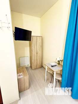 Студия квартира, посуточно, 14м2, 2/5 этаж