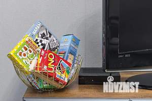 1-к квартира, посуточно, 40м2, 5/14 этаж