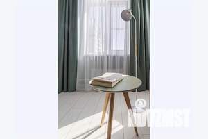 1-к квартира, посуточно, 42м2, 11/17 этаж