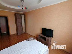 1-к квартира, на длительный срок, 47м2, 10/19 этаж