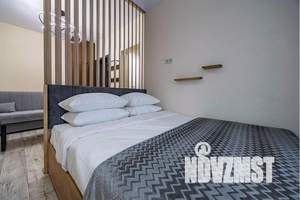 1-к квартира, посуточно, 36м2, 3/4 этаж