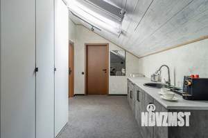 1-к квартира, посуточно, 43м2, 4/4 этаж